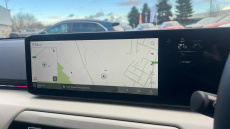 Kia Ev4 150kW GT-Line 81kWh 5dr Auto Electric Hatchback